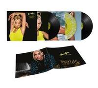 Dua Lipa – Future Nostalgia – Vinyle coloré – Édition limitée 5e anniversaire