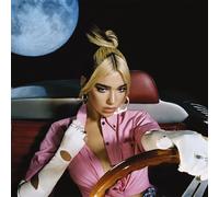 Future Nostalgia - Bonus Edition by Dua Lipa [Audio CD] NEUF