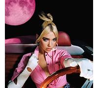 Future Nostalgia Edition Française CD