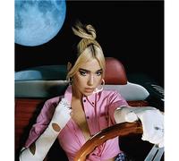 Future Nostalgia Vinyle