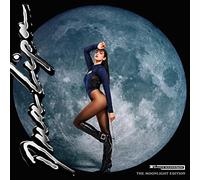 Future Nostalgia (the Moonlight Édition)