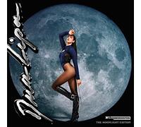 FUTURE NOSTALGIA (THE MOONLIGHT EDITION) by Dua Lipa [Audio CD] NEUF