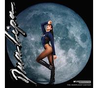 Future Nostalgia The Moonlight Edition CD