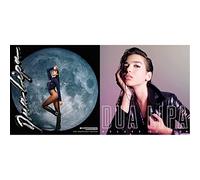 Future Nostalgia (The Moonlight Édition) & Dua Lipa