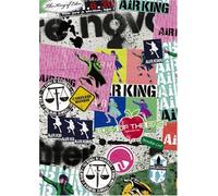 future nova/after laughter(初回生産限定盤)(DVD付)