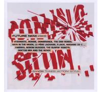 Virgin Mobile – Future Now - Coming soon...