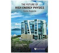 Future Of High Energy Physics, The - Some Aspects
