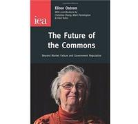 FUTURE OF THE COMMONS - [Version Originale] Inconnu (Auteur)