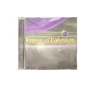 Future of Universe: A collection of relaxing New Age moods