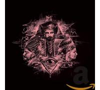 Future Old People Are Wizards - M