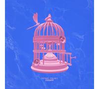 Future Palace - Escape