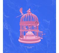 Edel – Future Palace – Escape