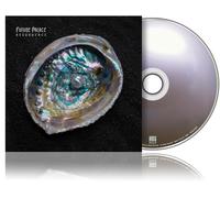 Future Palace – Resurgence – CD – Boîtier cristal avec livret