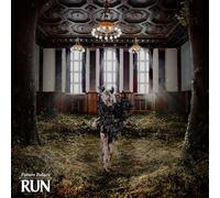 Future Palace – Run – CD Digisleeve (Edel)