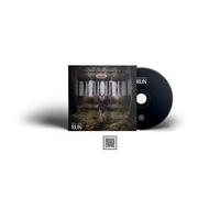 FUTURE PALACE - RUN (DIGISLEEVE) CD NEUF