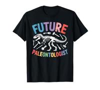 Future Paléontologist Dino Squelette Fossiles T-Shirt