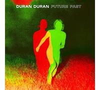 Duran Duran – Future Past – CD – Deluxe (Digipack avec livre)