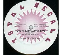 Future Past - Future Past / After Five