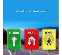 Future Past Tense