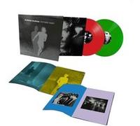 Duran Duran – Futur Passé – Vinyle 33 tours – Édition complète colorée