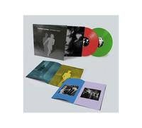 Duran Duran – Futur Passé – Vinyle 33 tours – Édition complète colorée