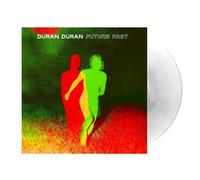 Future Past - Vinyle 33 Tours