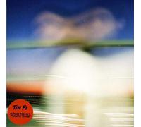Ten Fe – Future Perfect, Present Tense – CD (neuf)