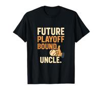 Future Playoff Bound Uncle Sports Nouveauté T-Shirt