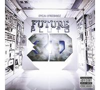 Future - Pluto 3d
