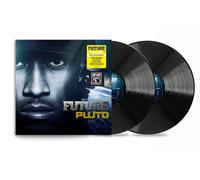 Pluto – Vinyle – Édition 2023 – Explicit
