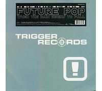 Future Pop - When The Rain Begins to Fall (4 Versions, INCL. Karsten Kiessling Club Mix) [Import]