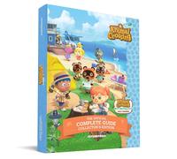 Future Press Animal Crossing: New Horizons Official Complete Guide (Relié)