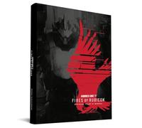 Future Press - Armored Core VI Pilot's Manual Official Game Guide - B84z