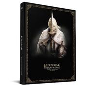 Future Press Elden Ring Official Strategy Guide, Vol. 3 (Relié)