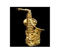Future Primitive 566 Saxophone alto, pin/bouton