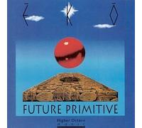 Future Primitive by Eko (1991-05-30?