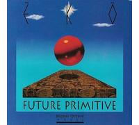 Eko - Future Primitive [Import]