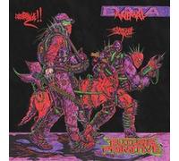 Future Primitive/Vinyle Rouge