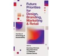 Future Priorities For Design, Branding, Marketing And Retail
