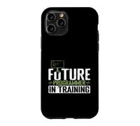 Future Programmeur en Formation Coque pour iPhone 11 Pro