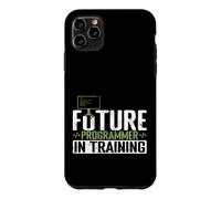 Future Programmeur en Formation Coque pour iPhone 11 Pro Max