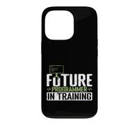 Future Programmeur en Formation Coque pour iPhone 13 Pro