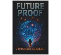 Future Proof: 7 Unthinkable Predictions: Profit From Tomorrow's Chaos Before It Rewrites The Rulesand Your Bank Account