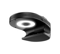 Future-Proof Solutions Loupe Numérique Micro Mouse, LED Blanche et LED UV, Noir et Gris, Grossissement 5X, 6X, 8X, 10x