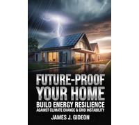 Future-Proof Your Home: Build Energy Resilience Against Climate Change and Grid Instability