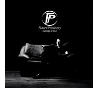 future prophecy - Concept of Love [Import]