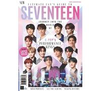 Future Publishing Ltd Ultimate Fan's Guide to Seventeen (Poche)