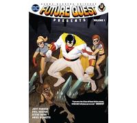 Future Quest Presents Vol. 1