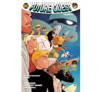 Future Quest Vol. 2