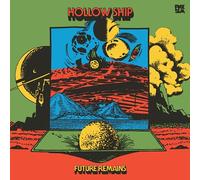 Future Remains (Deluxe Édition)